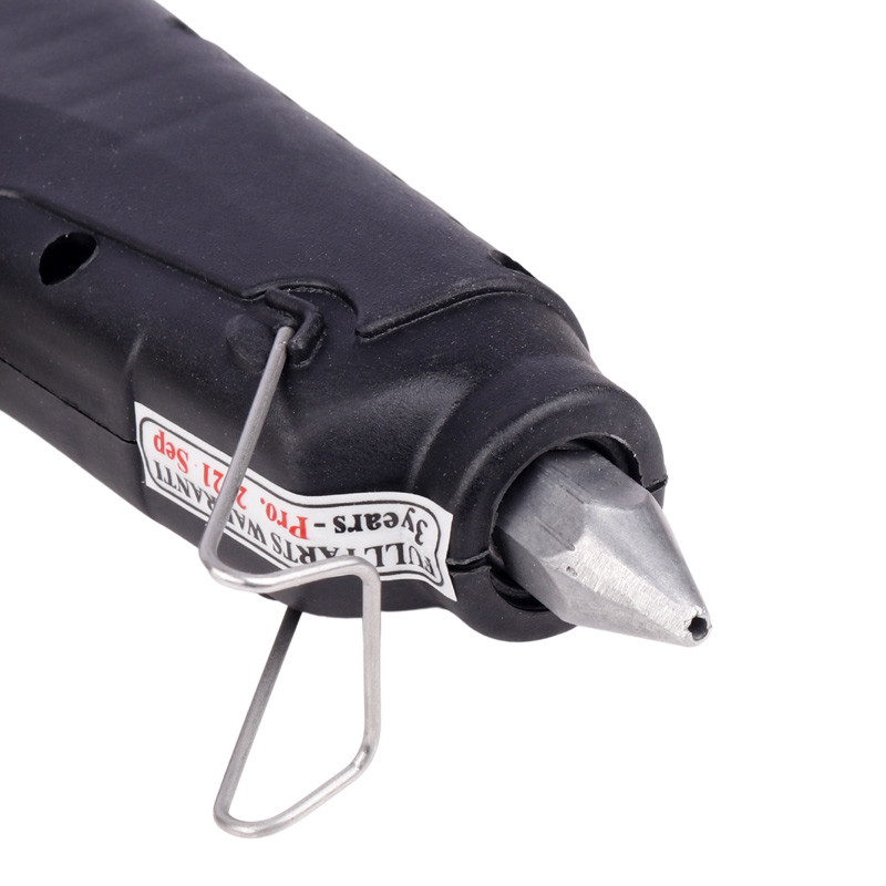 تفنگ چسب حرارتی 80 وات بردون مدل L-880