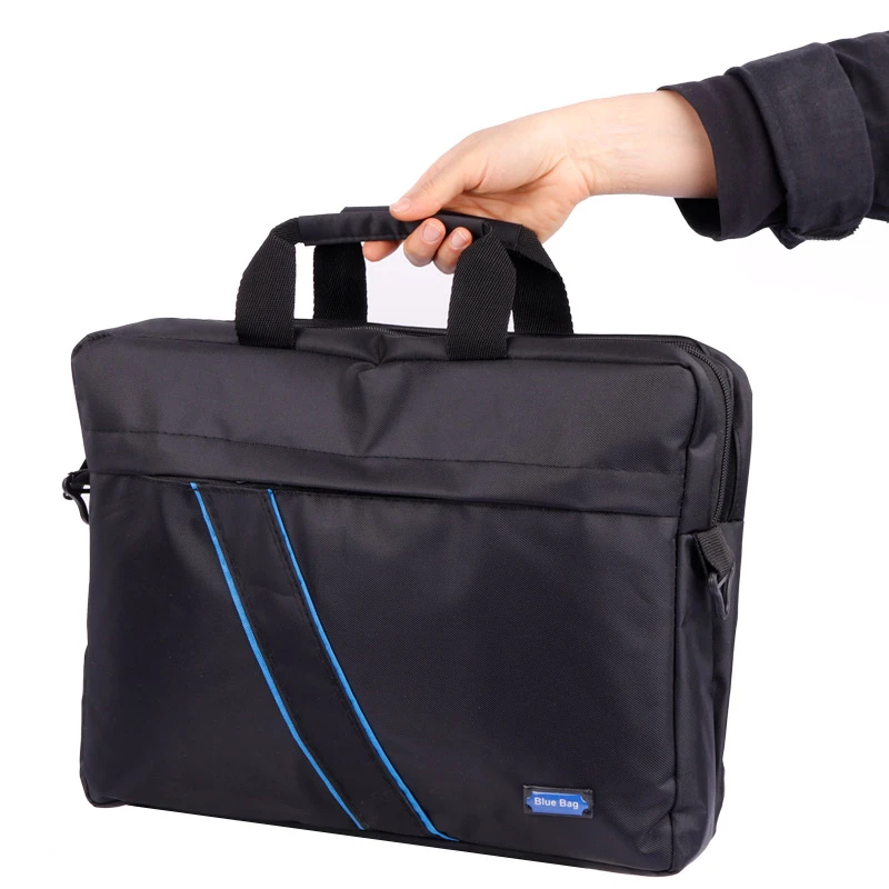 کیف لپ تاپ دوشی Blue Bag B023