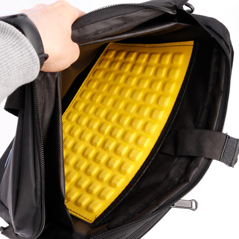 کیف لپ تاپ دوشی Blue Bag B023