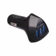 شارژر فندکی فست شارژ CY-WXR 3.1A 15.5W