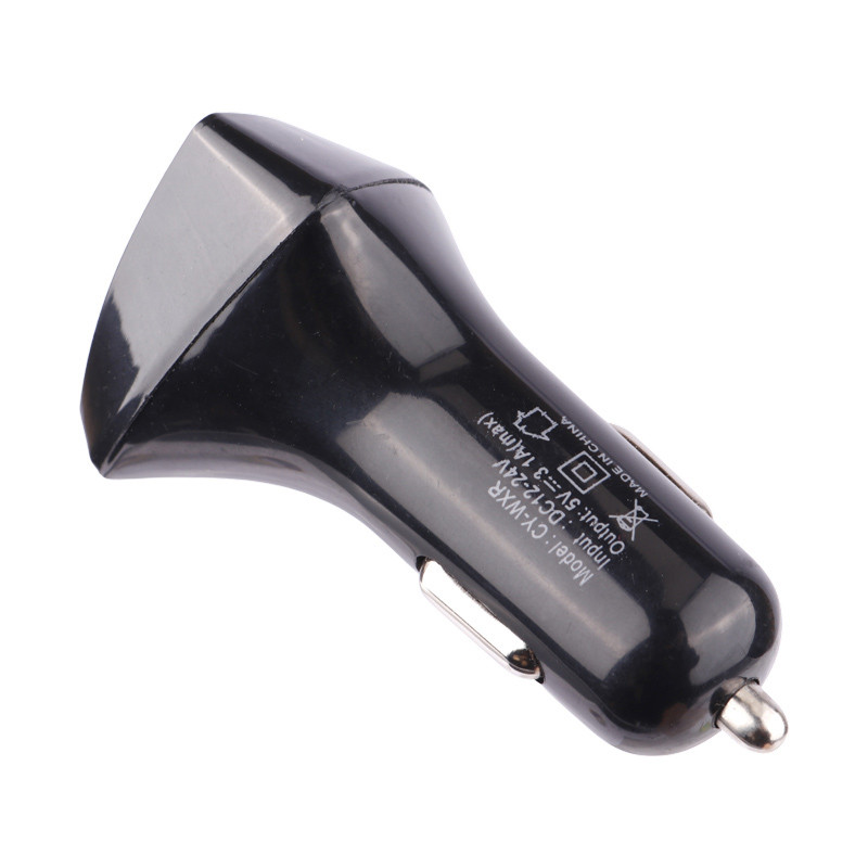 شارژر فندکی فست شارژ CY-WXR 3.1A 15.5W