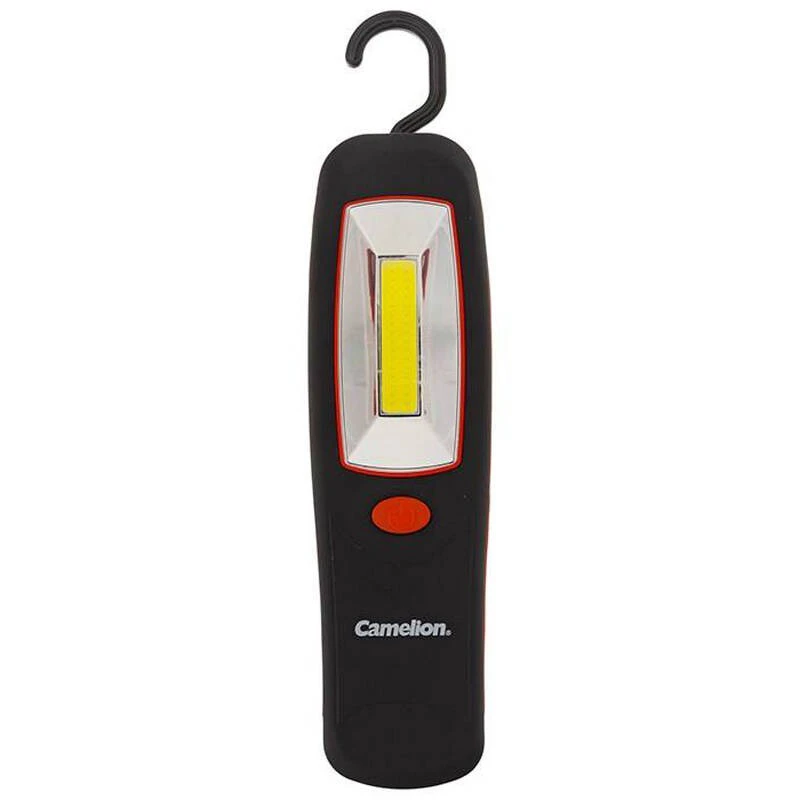 پاور بانک 16000 کملیون Camelion PS679-160HCB 10W + چراغ قوه هدیه