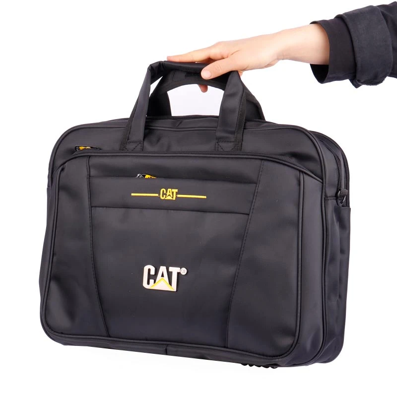 کیف لپ تاپ دوشی Cat B046