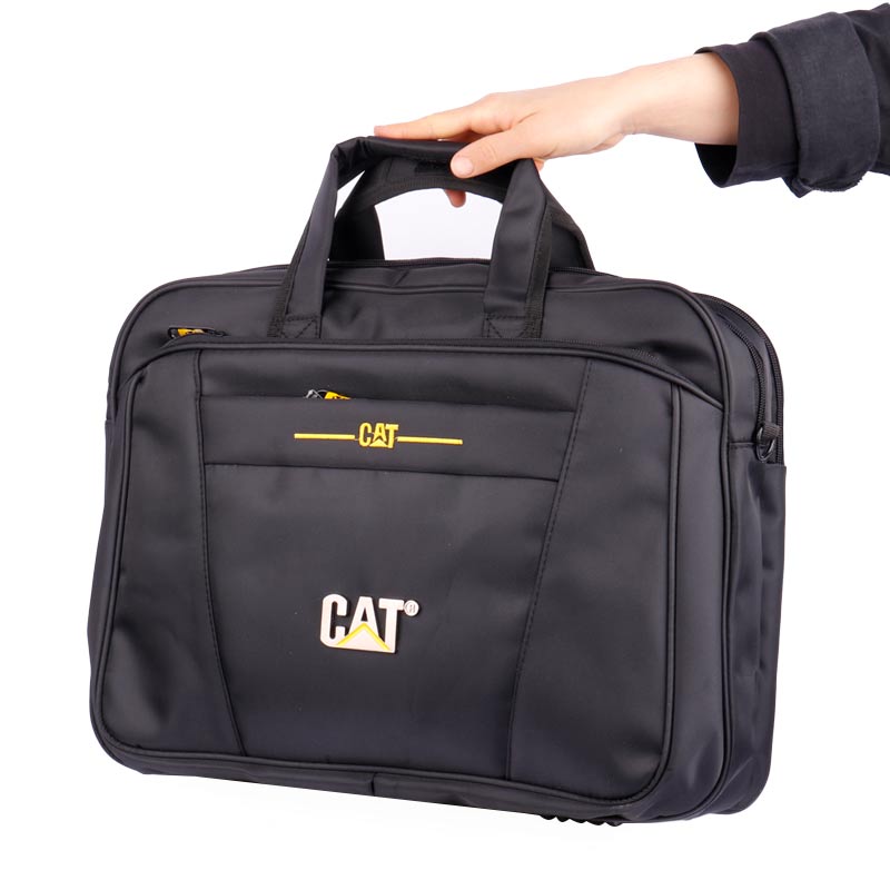 کیف لپ تاپ دوشی Cat B046