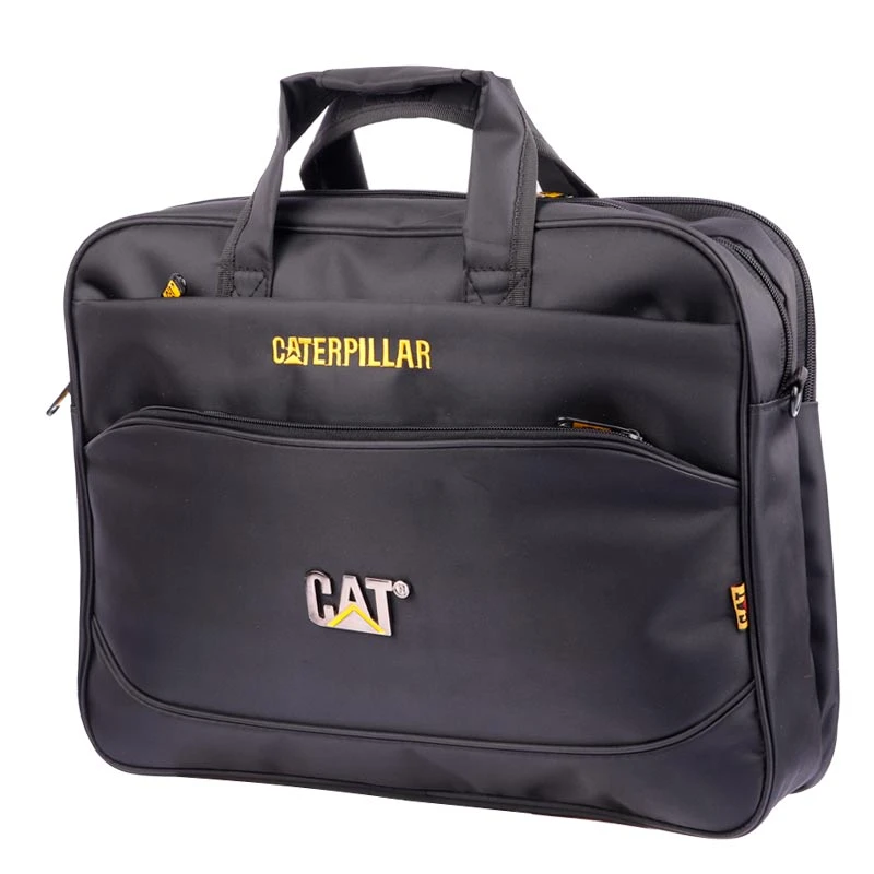 کیف لپ تاپ دوشی Cat B046