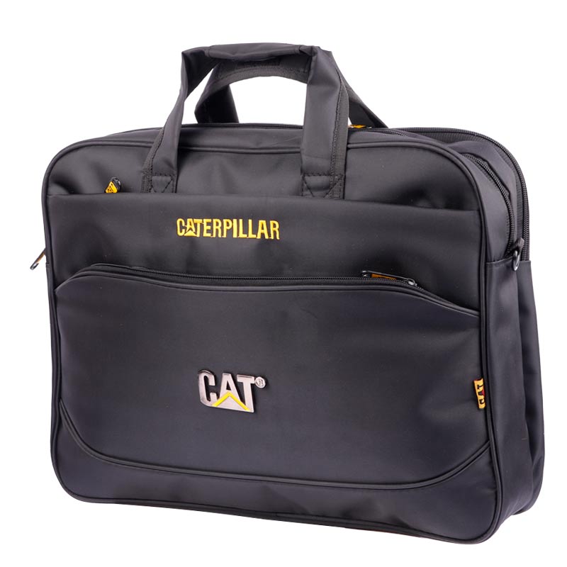 کیف لپ تاپ دوشی Cat B046