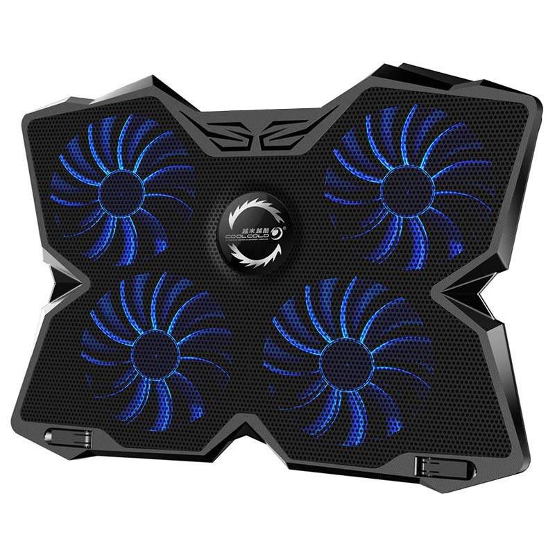 کول پد لپ تاپ Coolcold K25-1