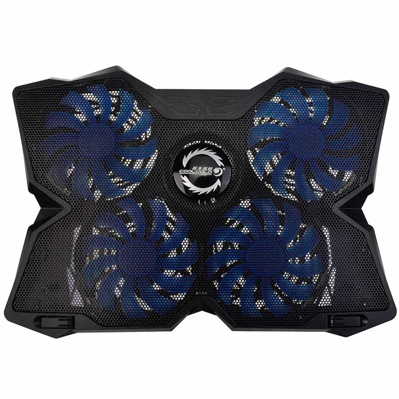 کول پد لپ تاپ Coolcold K25-1