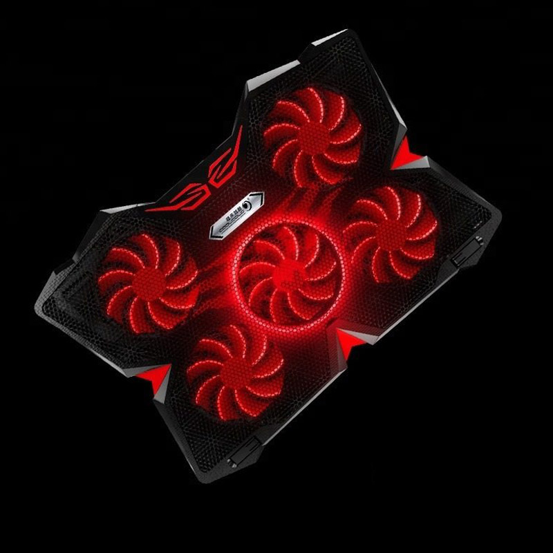 کول پد لپ تاپ Coolcold K25S