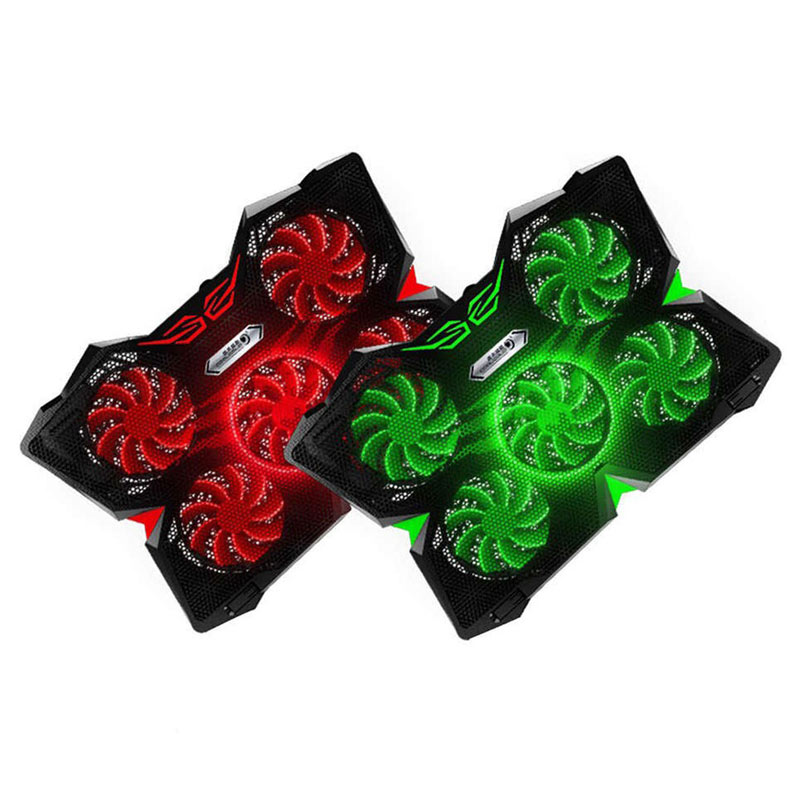 کول پد لپ تاپ Coolcold K25S