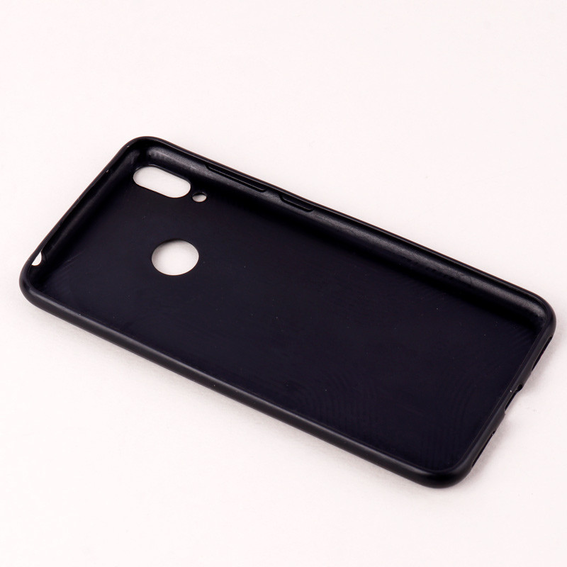 قاب پوست ماری کروکودیل Huawei Y7 2019 آبی