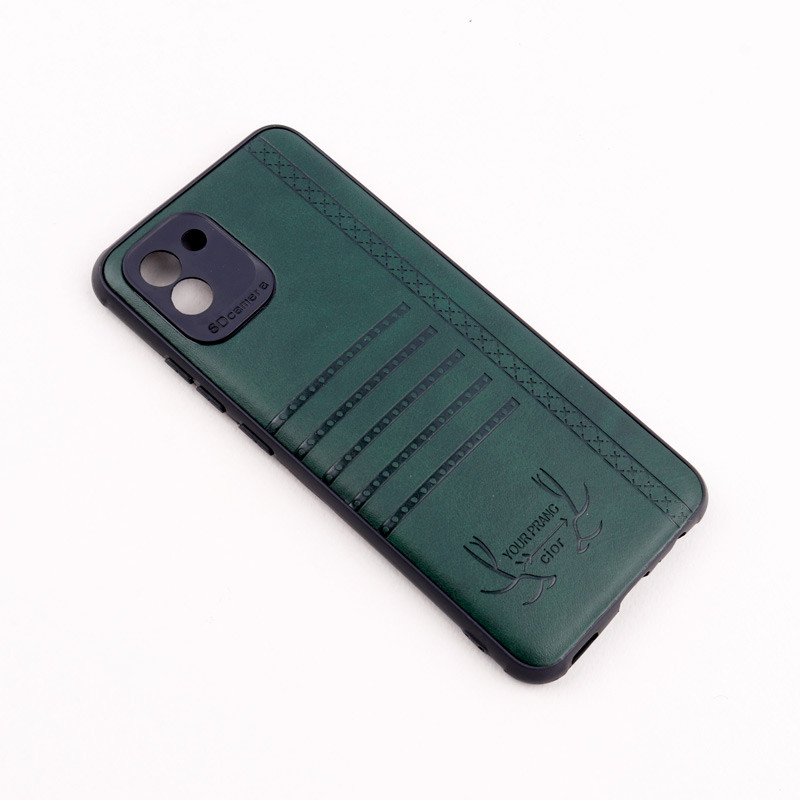 قاب چرمی Cior سامسونگ Samsung Galaxy A03
