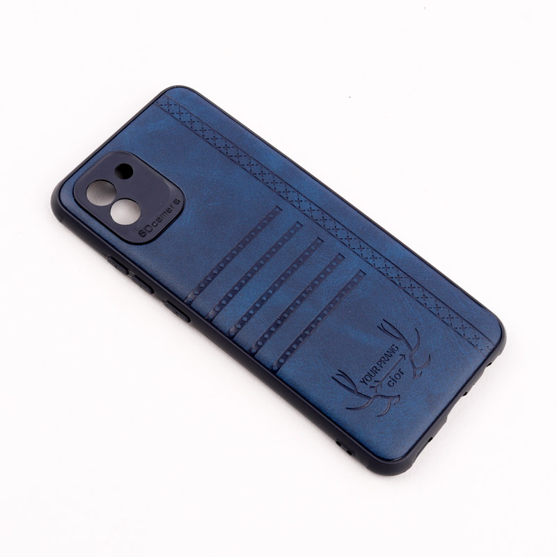 قاب چرمی Cior سامسونگ Samsung Galaxy A03