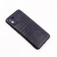 قاب چرمی Cior سامسونگ Samsung Galaxy A03