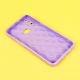قاب پافر سامسونگ Galaxy A10s طرحدار فانتزی محافظ لنزدار