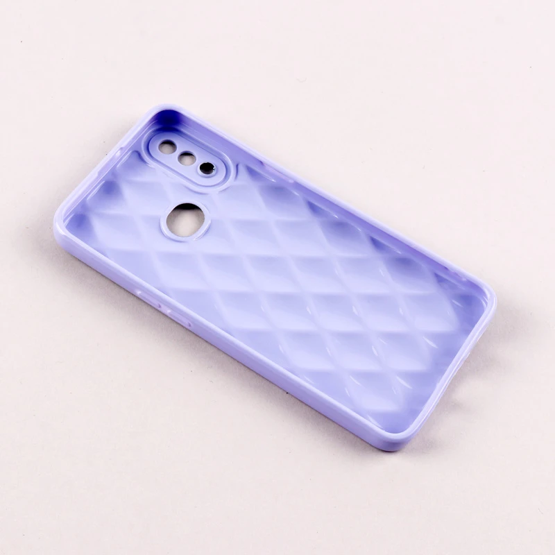 قاب پافر سامسونگ Galaxy A10s طرحدار فانتزی محافظ لنزدار