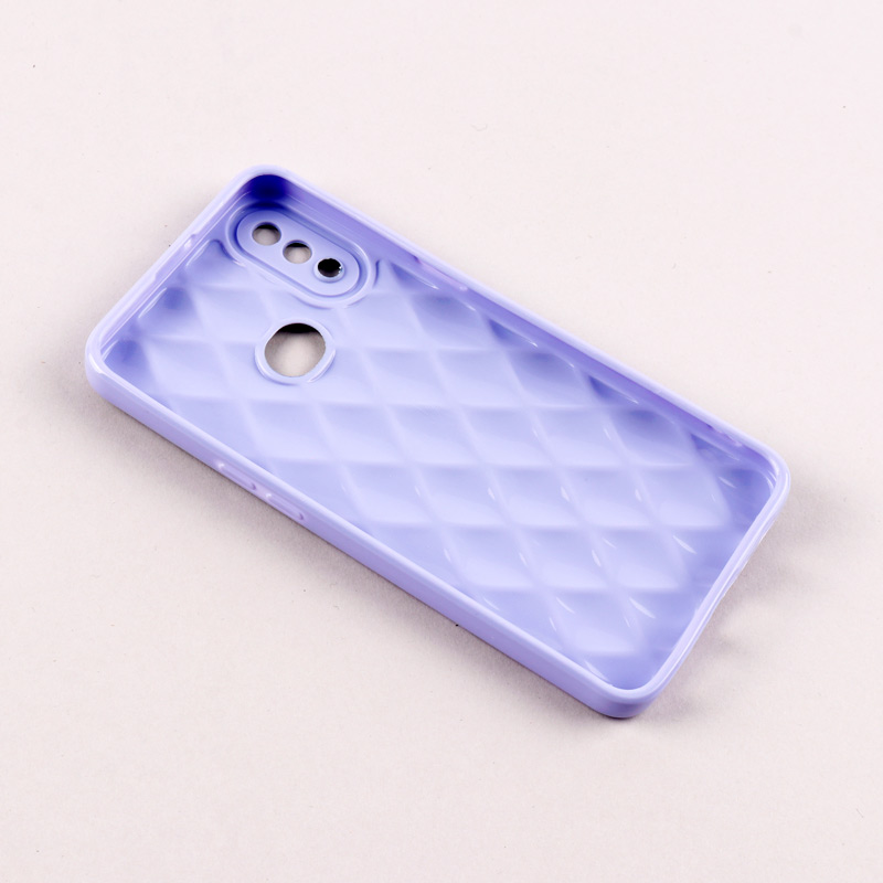 قاب طرحدار فانتزی پافر محافظ لنزدار Samsung Galaxy A10s