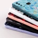 قاب پافر سامسونگ Galaxy A10s طرحدار فانتزی محافظ لنزدار
