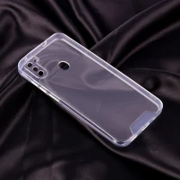 قاب Space محافظ لنزدار Samsung Galaxy A11