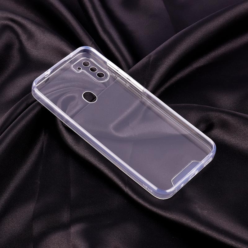قاب Space محافظ لنزدار Samsung Galaxy A11