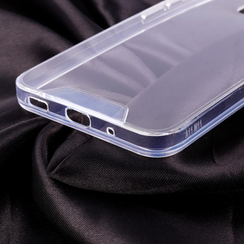 قاب Space محافظ لنزدار Samsung Galaxy A11