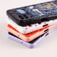 قاب پافر سامسونگ Galaxy A12 طرحدار فانتزی محافظ لنزدار
