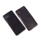 قاب چرمی Cior سامسونگ Galaxy A12 محافظ لنزدار