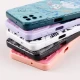 قاب پافر سامسونگ Galaxy A12 طرحدار فانتزی محافظ لنزدار