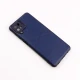 قاب چرمی Cior سامسونگ Galaxy A12 محافظ لنزدار