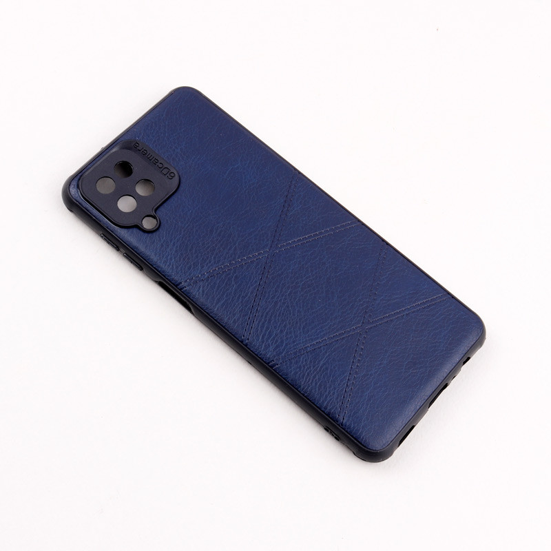 قاب چرمی Cior سامسونگ Samsung Galaxy A12