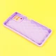 قاب پافر سامسونگ Galaxy A12 طرحدار فانتزی محافظ لنزدار