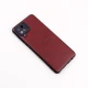 قاب چرمی Cior سامسونگ Galaxy A12 محافظ لنزدار