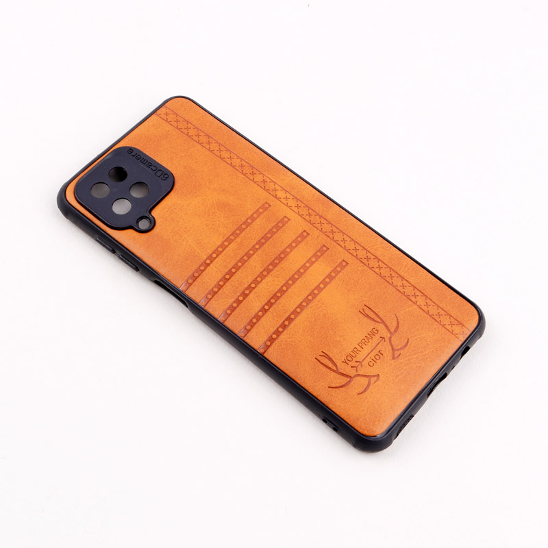 قاب چرمی Cior سامسونگ Samsung Galaxy A12