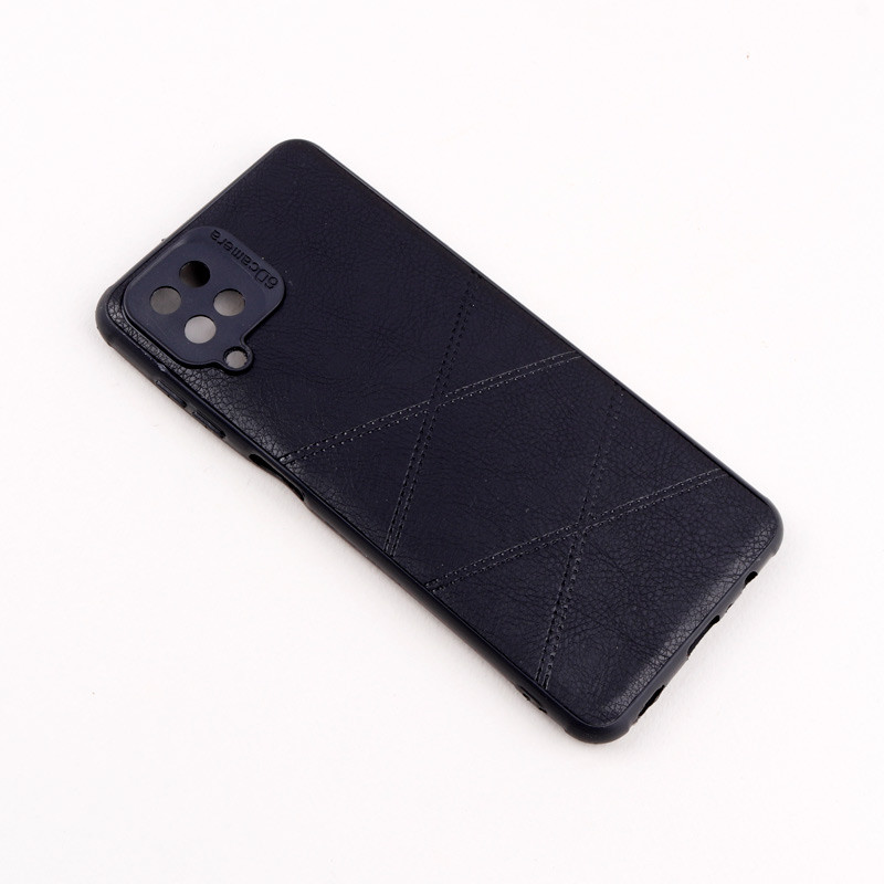 قاب چرمی Cior سامسونگ Samsung Galaxy A12