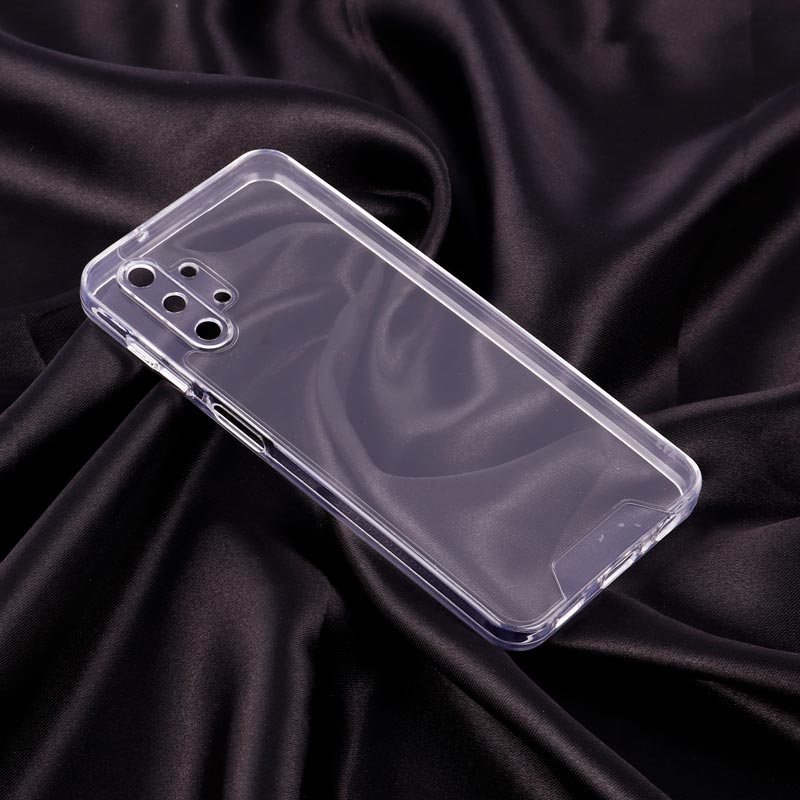 قاب Space محافظ لنزدار Samsung Galaxy A13