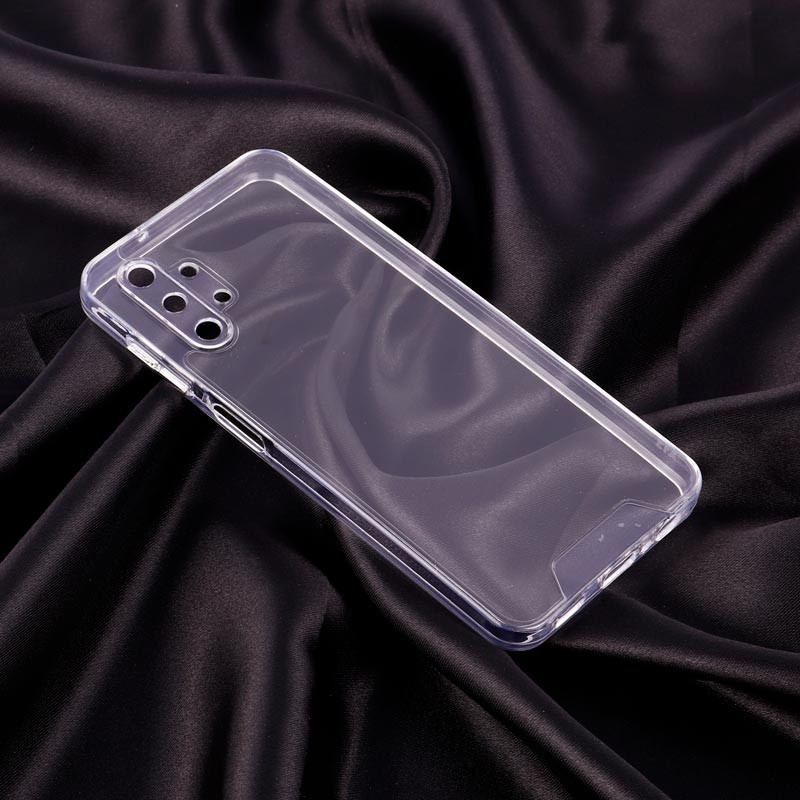 قاب Space محافظ لنزدار Samsung Galaxy A13