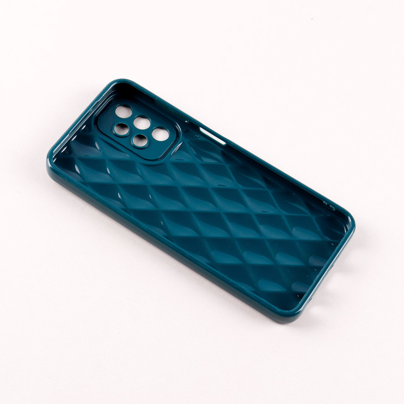قاب طرحدار فانتزی پافر محافظ لنزدار Samsung Galaxy A13 4G