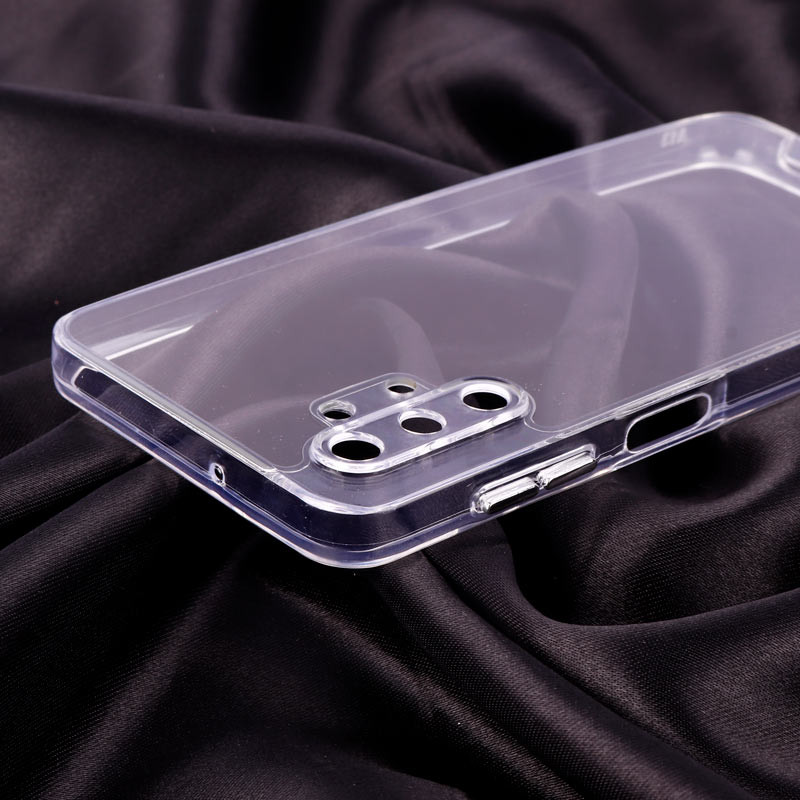 قاب Space محافظ لنزدار Samsung Galaxy A13