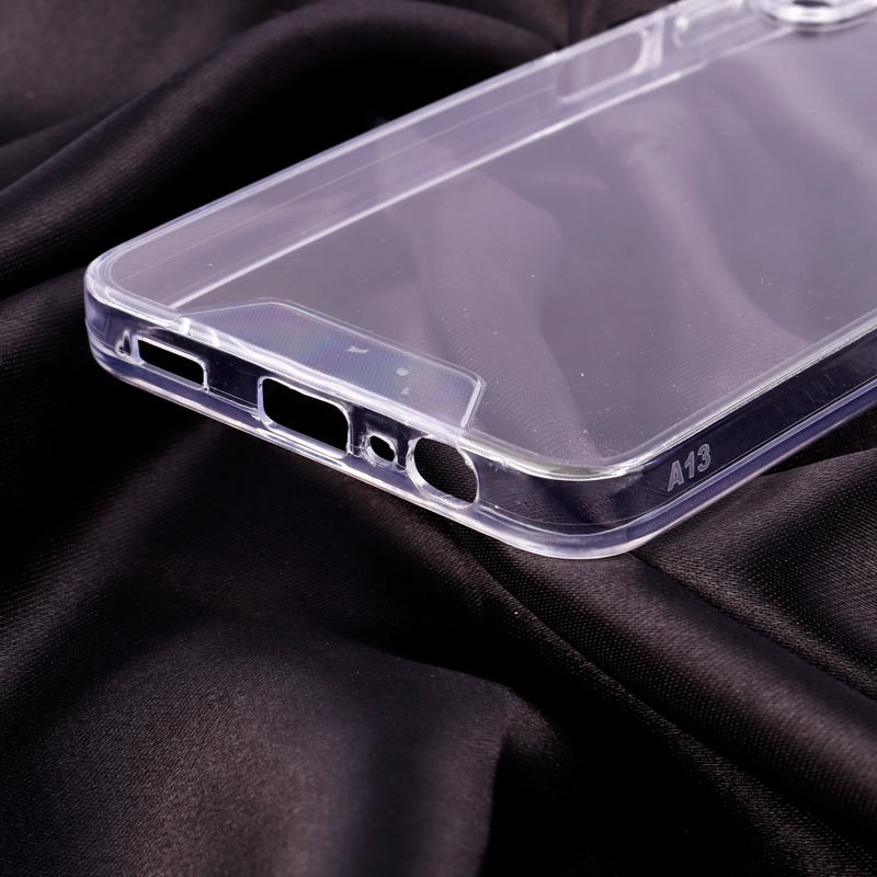 قاب Space محافظ لنزدار Samsung Galaxy A13