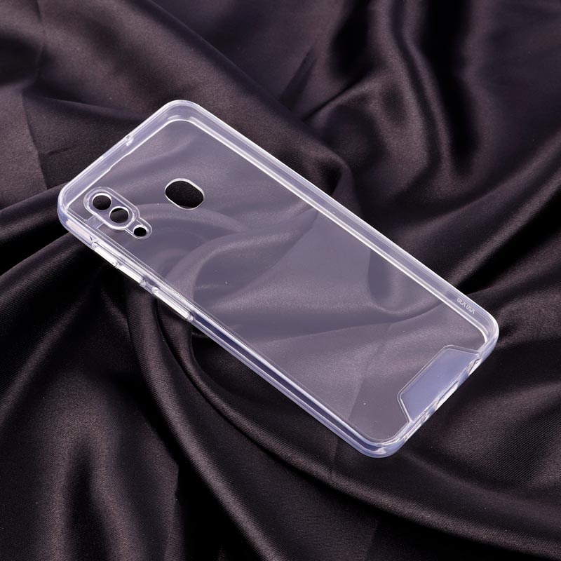 قاب Space محافظ لنزدار Samsung Galaxy A20 / A30