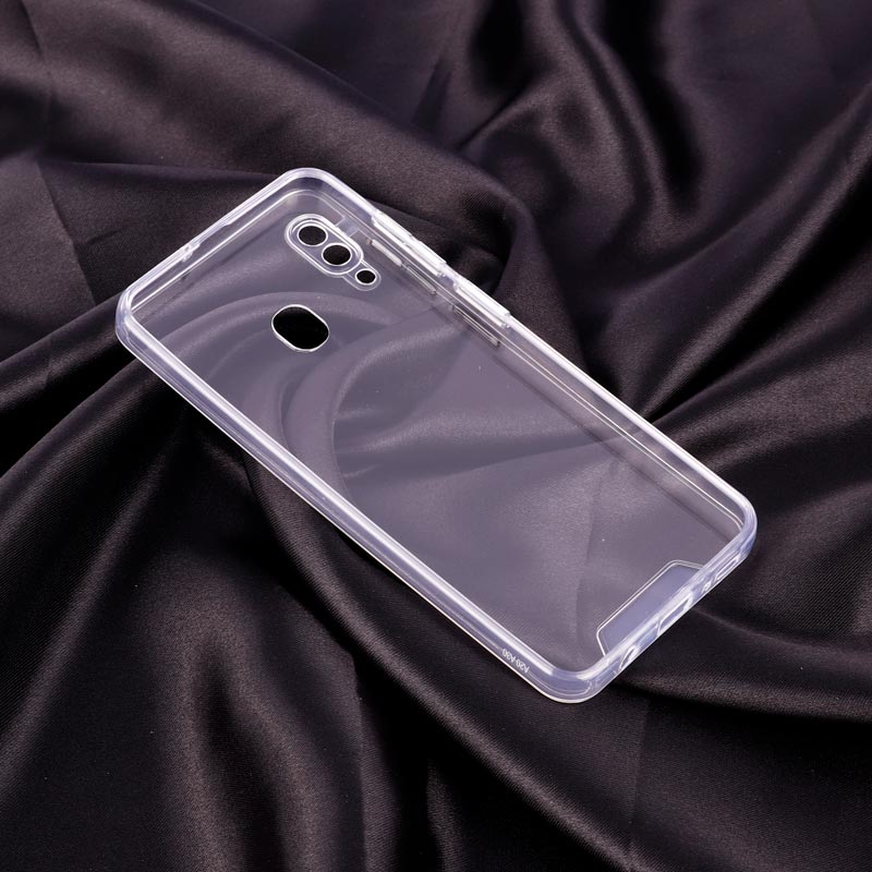 قاب Space محافظ لنزدار Samsung Galaxy A20 / A30