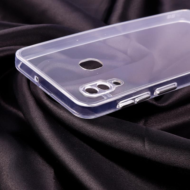 قاب Space محافظ لنزدار Samsung Galaxy A20 / A30