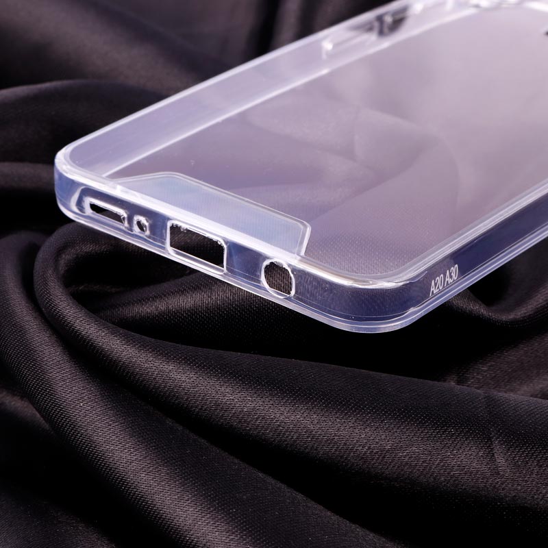 قاب Space محافظ لنزدار Samsung Galaxy A20 / A30