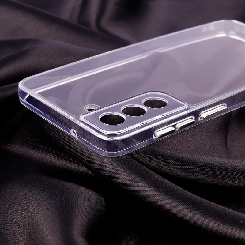 قاب Space محافظ لنزدار Samsung Galaxy S21 FE 5G