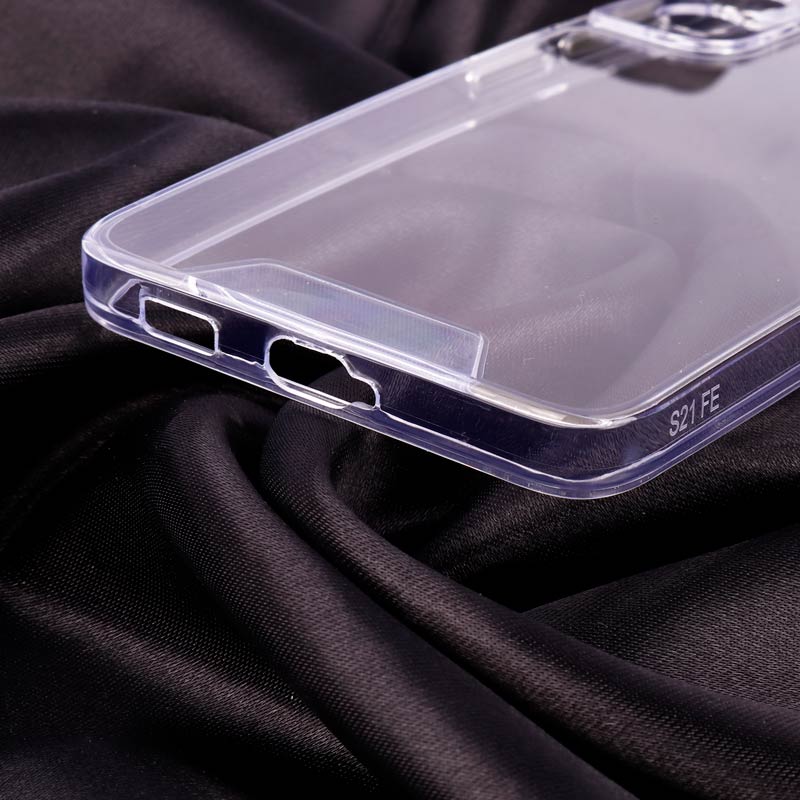 قاب Space محافظ لنزدار Samsung Galaxy S21 FE 5G