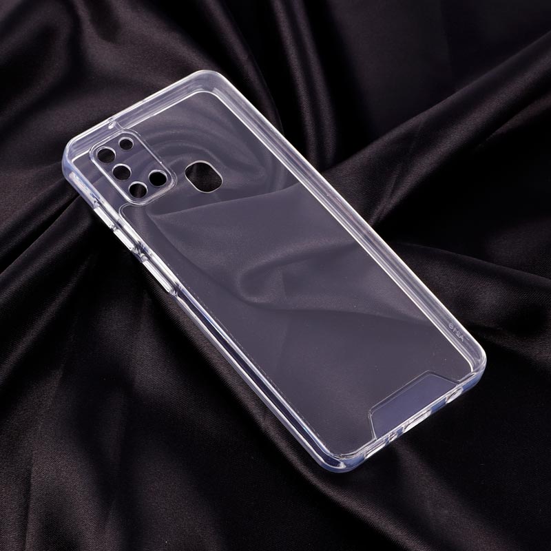 قاب Space محافظ لنزدار Samsung Galaxy A21s