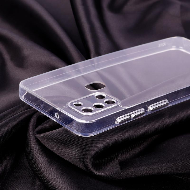 قاب Space محافظ لنزدار Samsung Galaxy A21s