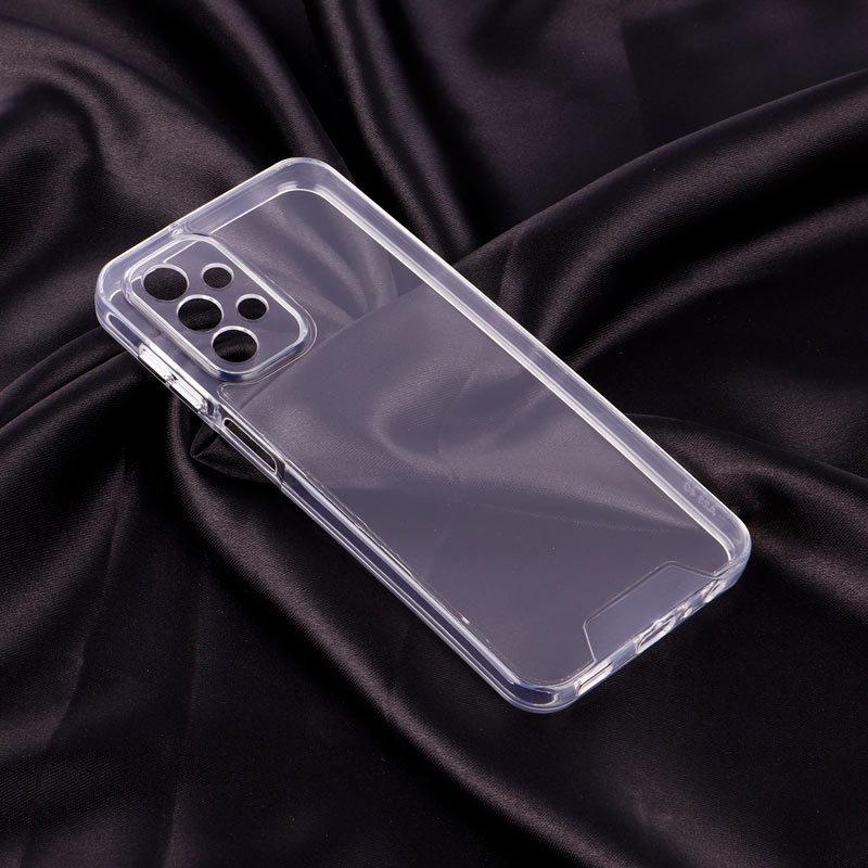 قاب Space محافظ لنزدار Samsung Galaxy A23