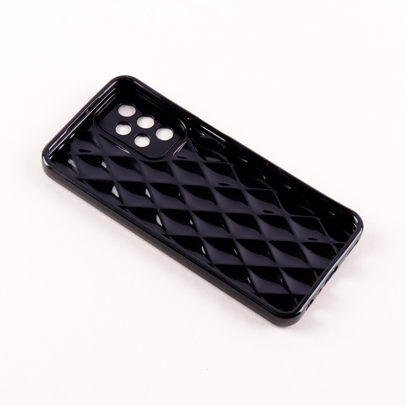 قاب طرحدار فانتزی پافر محافظ لنزدار Samsung Galaxy A23