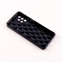 قاب پافر سامسونگ Galaxy A23 طرحدار فانتزی محافظ لنزدار